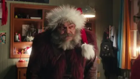 Download Dear Santa 2024 Hindi Dubbed HDRip Full Movie