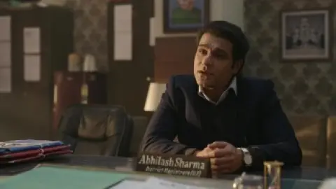 Download Aspirants Season 2 Hindi HDRip ALL Episodes