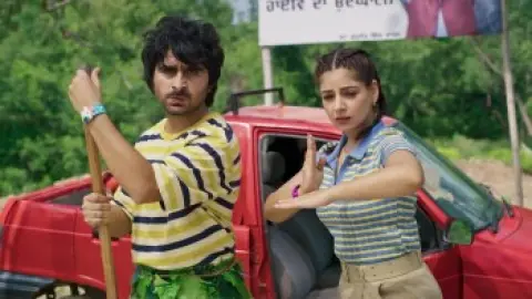 Download ILLTI 2025 Punjabi HDRip Full Movie