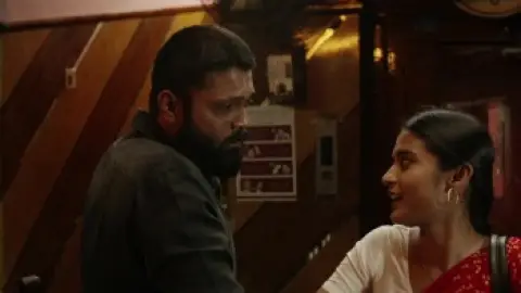 Download Sapta Sagaradaache Ello - Side B (2023) Hindi Dubbed HDRip Full Movie
