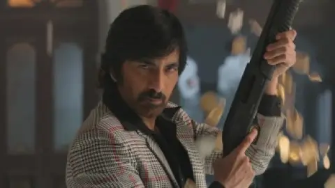 Download Mr Bachchan 2024 Hindi Dubbed HDRip Full Movie