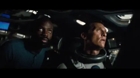 Download Interstellar (2014) Hindi Dubbed iMAX BluRay Full Movie