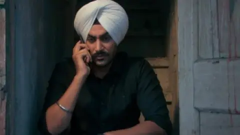 Download Yamla 2025 Punjabi HDRip Full Movie