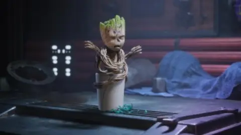 Download I Am Groot Season 1 English HDRip ALL Episodes