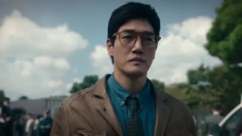 Downloa Money Heist: Korea – Joint Economic Area Season 1 Hindi HDRip ALL Episodes