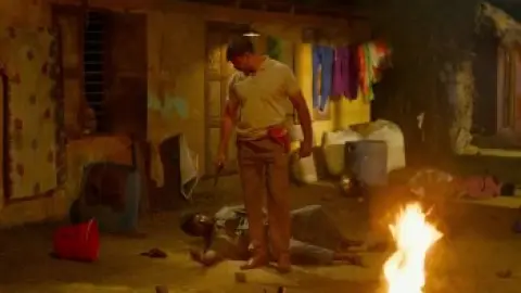 Download Laabam (2021) UNCUT Hindi Dubbed HDRip Full Movie