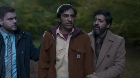 Download The Buckingham Murders 2024 Hindi HDRip Full Movie