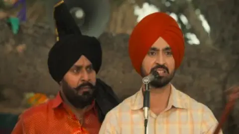 Download Jodi 2023 Punjabi HDRip Full Movie