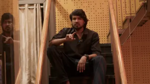 Download DD Returns (2023) Dual Audio [Hindi (ORG 5.1) + Tamil] HDRip Full Movie