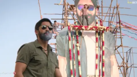 Download Thank You 2022 Hindi Dubbed HDRip Full Movie