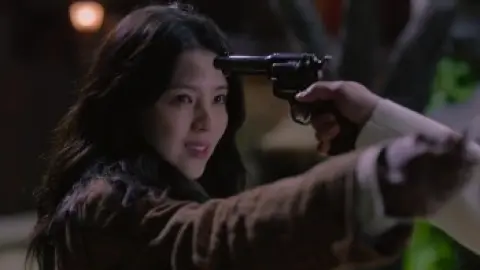 Download Gyeongseong Creature Season 1 Hindi Dubbed HDRip ALL Episodes