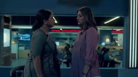 Download The Broken News (Season 2) Hindi HDRip Full Series