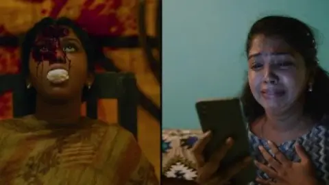 Download Eleven 2025 Hindi Dubbed HDRip Full Movie