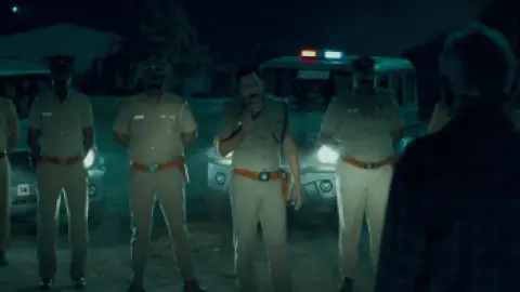 Download Raththam (2023) Hindi-Tamil HDRip Full Movie