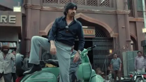 Download Mr Bachchan 2024 Hindi Dubbed HDRip Full Movie