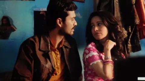 Download Hurdang 2022 Hindi CAMRip Full Movie