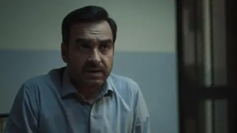 Download Criminal Justice A Family Matter (Season 1) Hindi HDRip Full Series