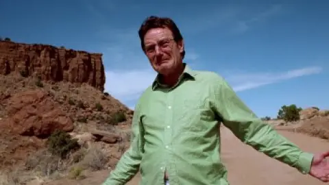Download Breaking Bad Season 1 Hindi Dubbed HDRip ALL Episodes