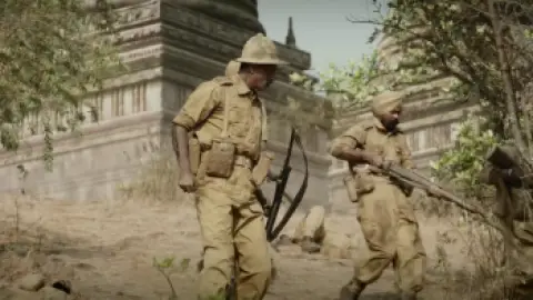 Download Sam Bahadur (2023) Hindi HDRip Full Movie