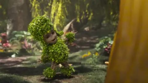 Download I Am Groot Season 1 English HDRip ALL Episodes