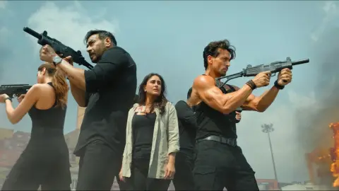 Download Singham Again 2024 Hindi HDRip Full Movie