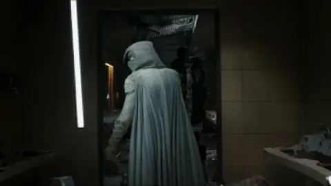 Download Moon Knight Season 1 Hindi HDRip ALL Episodes