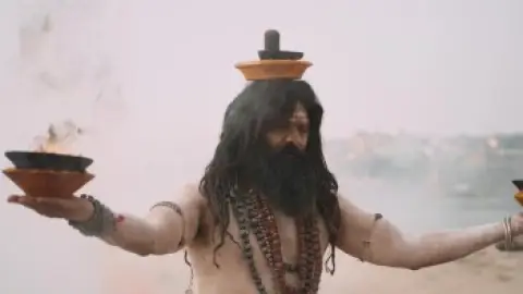 Download Devaki Nandan Vasu Deva 2024 Hindi Dubbed HDRip Full Movie