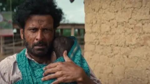 Download Joram 2023 Hindi HDRip Full Movie