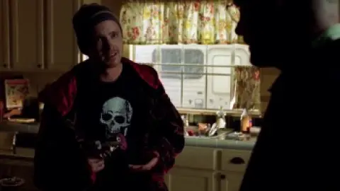Download Breaking Bad Season 2 Hindi Dubbed HDRip ALL Episodes