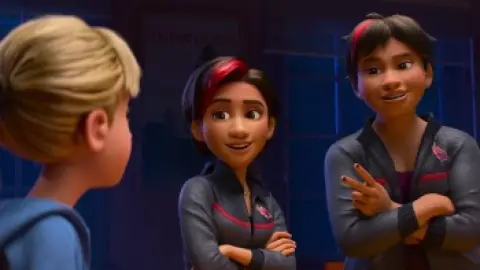 Download Inside Out 2 Hindi Dubbed HDRip Full Movie