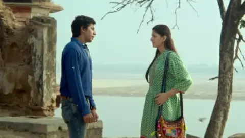 Download Angrezi Mein Kehte Hain 2018 Hindi HDRip Full Movie
