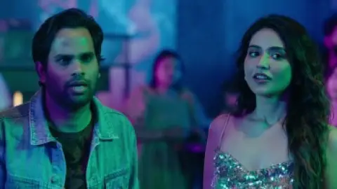 Download Mad Square 2025 Hindi Dubbed HDRip Full Movie