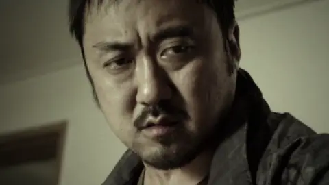 Download Murderer (2014) Hindi Dubbed HDRip Full Movie