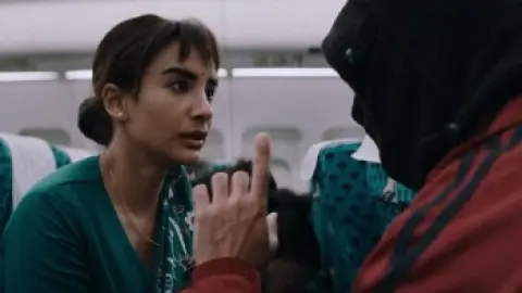 Download iC 814 The Kandahar Hijack Season 1 Hindi HDRip ALL Episodes