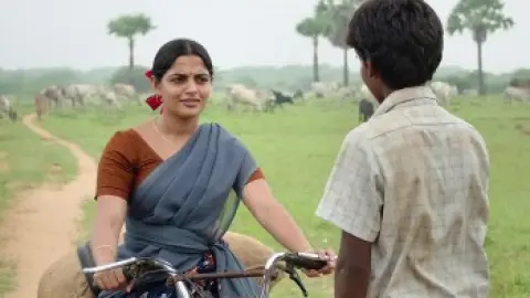 Download Vaazhai 2024 Hindi Dubbed HDRip Full Movie
