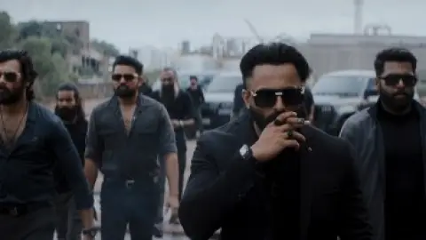 Download Marco 2024 Hindi Dubbed HDRip Full Movie