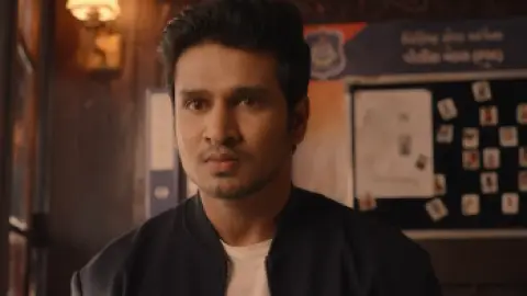 Download Karthikeya 2 2022 Hindi Dubbed HDRip Full Movie