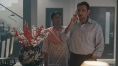 Download Aashram (Season 3) Hindi HDRip Full Series