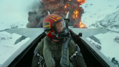 Download Top Gun Maverick 2022 Hindi HDRip Full Movie