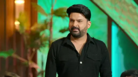 Download The Great Indian Kapil Show (Season 1) Hindi HDRip Full Series
