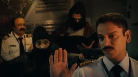 Download iC 814 The Kandahar Hijack Season 1 Hindi HDRip ALL Episodes