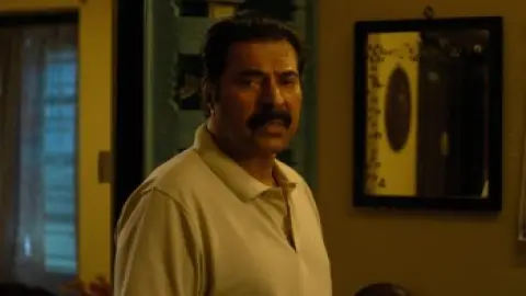 Download Kalamkaval 2025 Hindi Dubbed HDRip Full Movie