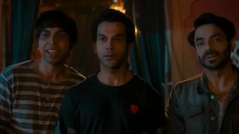 Download Stree 2 Sarkate Ka Aatank 2024 Hindi HDRip Full Movie
