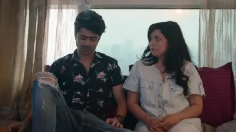 Download Rangeen Season 1 Hindi HDRip ALL Episodes