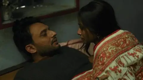 Download Kaalidhar Laapata 2025 Hindi HDRip Full Movie