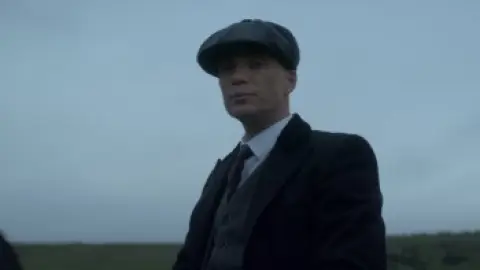 Download Peaky Blinders Season 5 Hindi Dubbed BluRay Full Series