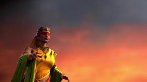 Download Kurukshetra Season 1 Hindi HDRip Full Series