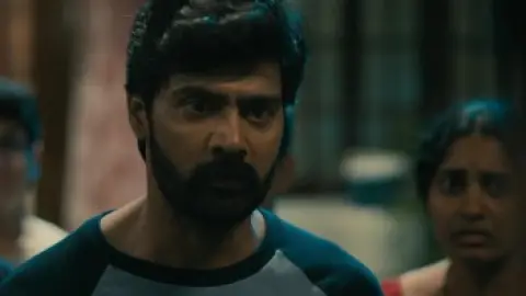 Download Show Time 2025 Hindi Dubbed HDRip Full Movie