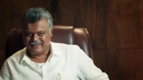 Download Bhaje Vaayu Vegam 2024 UNCUT Hindi Dubbed HDRip Full Movie