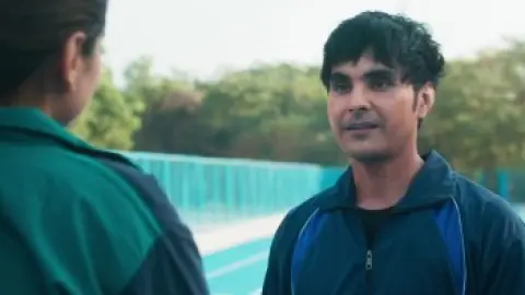 Download Medal 2023 Hindi Dubbed HDRip Full Movie